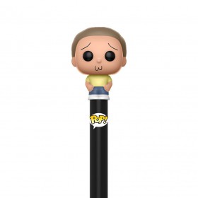 Rick and Morty Morty